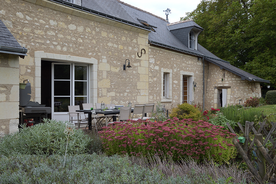 Ambiance Loire Valley - Luxury villa rental - Loire Valley - ChicVillas - 16