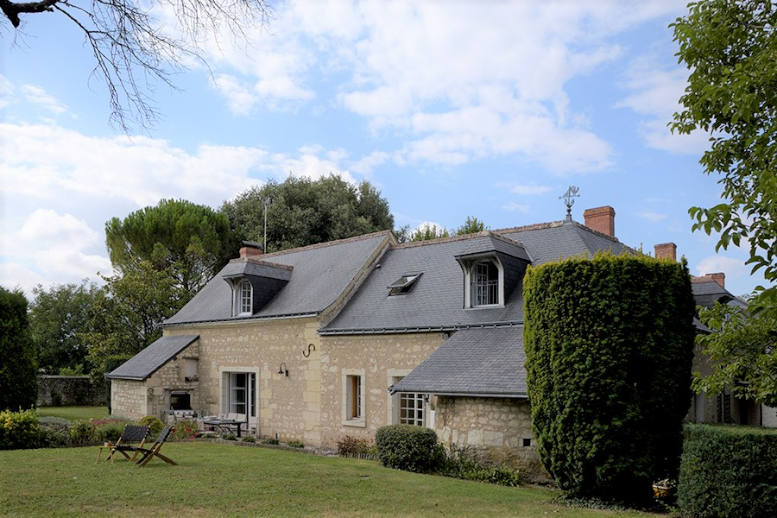 Ambiance Loire Valley - Luxury villa rental - Loire Valley - ChicVillas - 25