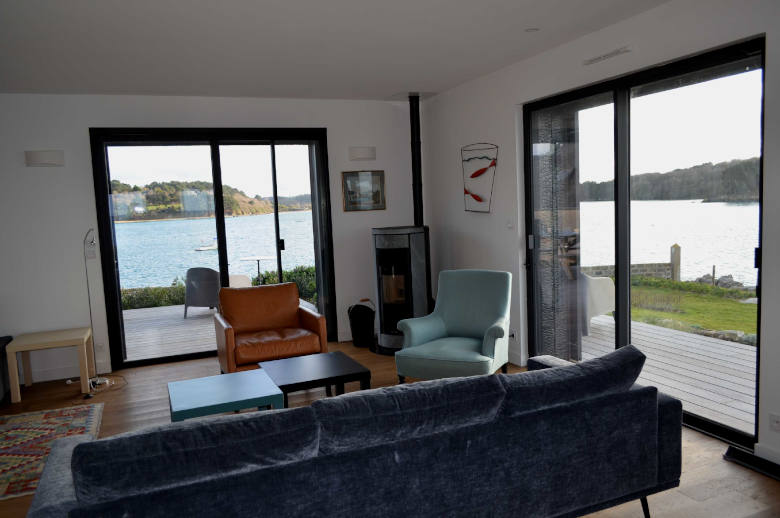 Ambiances Mer - Luxury villa rental - Brittany and Normandy - ChicVillas - 17