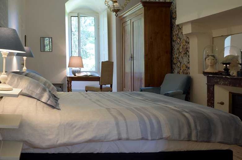 Authentic French Chateau - Luxury villa rental - Loire Valley - ChicVillas - 24