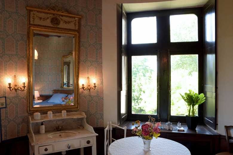 Authentic French Chateau - Luxury villa rental - Loire Valley - ChicVillas - 37
