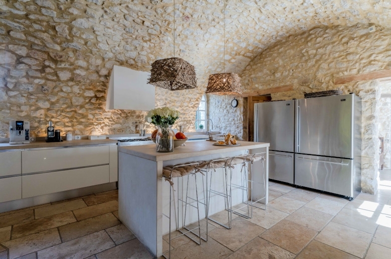 Authentic Luxury Provence - Location villa de luxe - Provence / Cote d Azur / Mediterran. - ChicVillas - 11