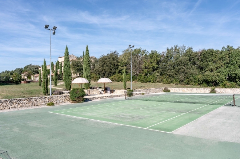 Authentic Luxury Provence - Location villa de luxe - Provence / Cote d Azur / Mediterran. - ChicVillas - 16