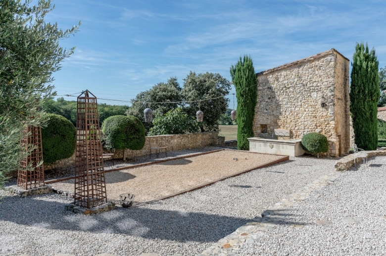 Authentic Luxury Provence - Location villa de luxe - Provence / Cote d Azur / Mediterran. - ChicVillas - 17