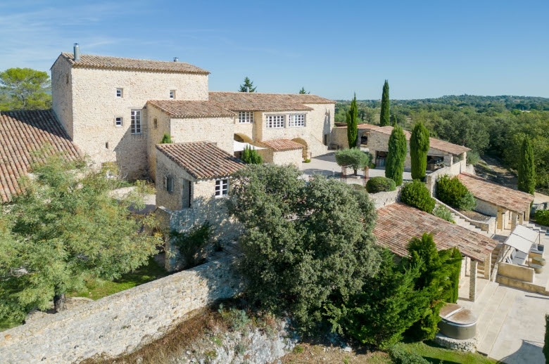 Authentic Luxury Provence - Location villa de luxe - Provence / Cote d Azur / Mediterran. - ChicVillas - 2