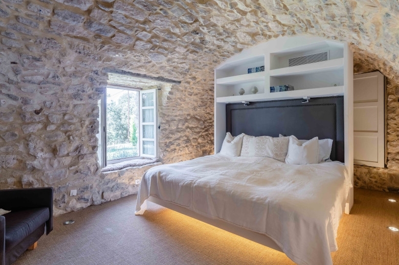 Authentic Luxury Provence - Location villa de luxe - Provence / Cote d Azur / Mediterran. - ChicVillas - 22