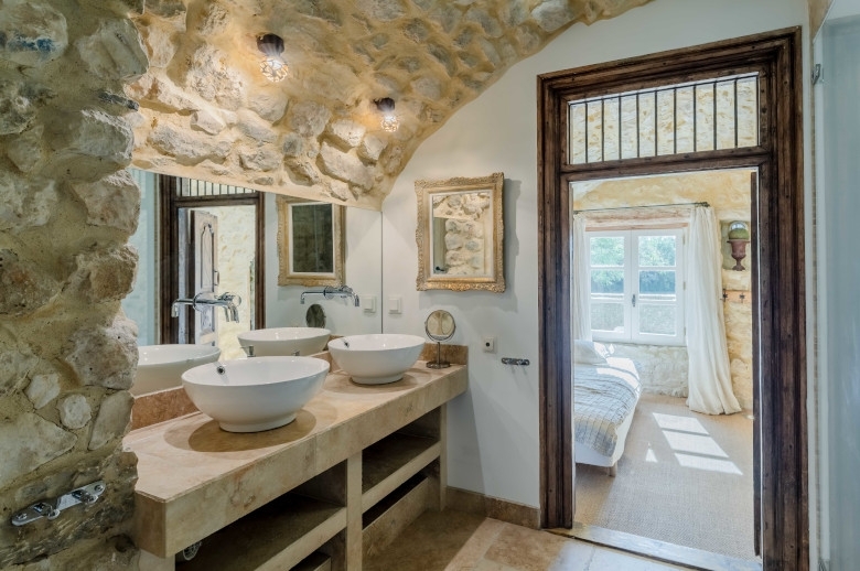 Authentic Luxury Provence - Location villa de luxe - Provence / Cote d Azur / Mediterran. - ChicVillas - 23