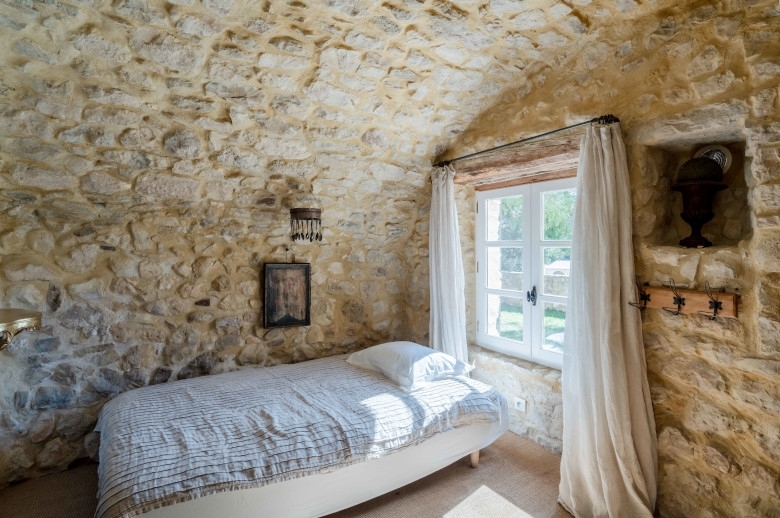 Authentic Luxury Provence - Location villa de luxe - Provence / Cote d Azur / Mediterran. - ChicVillas - 24