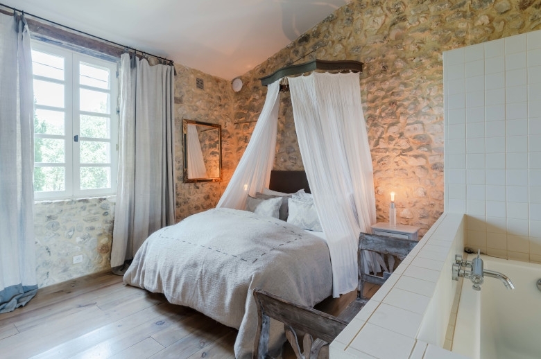 Authentic Luxury Provence - Location villa de luxe - Provence / Cote d Azur / Mediterran. - ChicVillas - 26