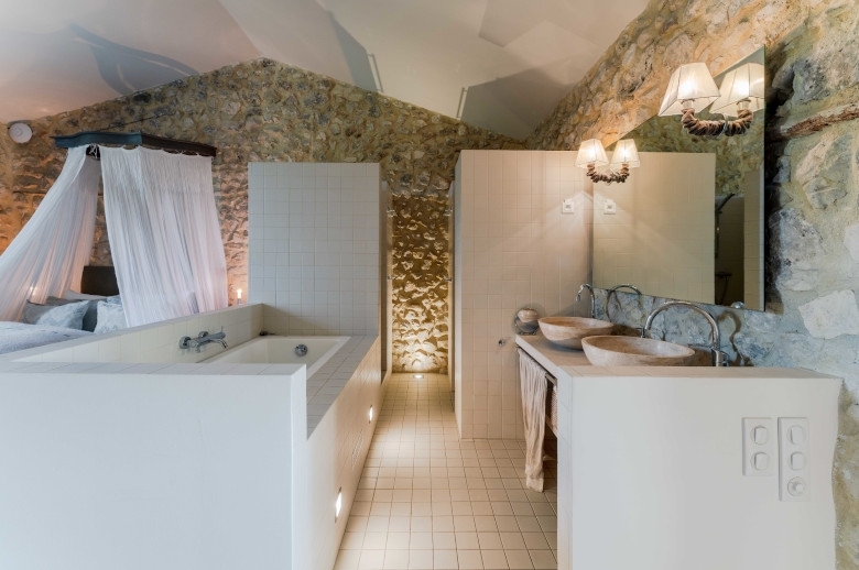 Authentic Luxury Provence - Location villa de luxe - Provence / Cote d Azur / Mediterran. - ChicVillas - 27