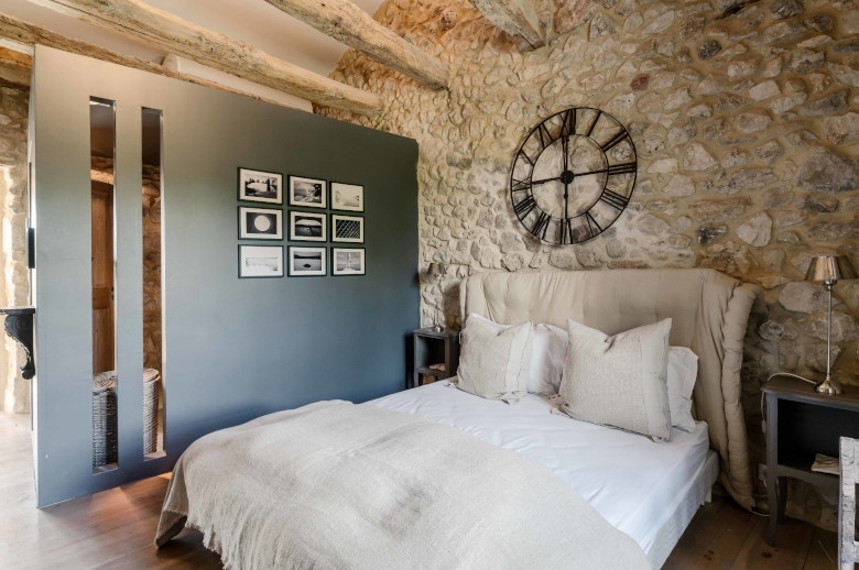 Authentic Luxury Provence - Location villa de luxe - Provence / Cote d Azur / Mediterran. - ChicVillas - 28