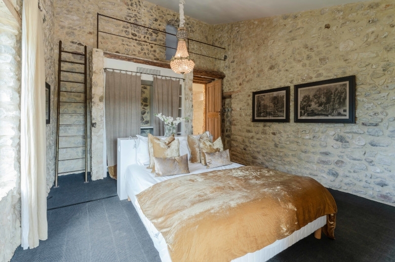 Authentic Luxury Provence - Location villa de luxe - Provence / Cote d Azur / Mediterran. - ChicVillas - 31