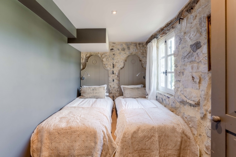 Authentic Luxury Provence - Location villa de luxe - Provence / Cote d Azur / Mediterran. - ChicVillas - 38