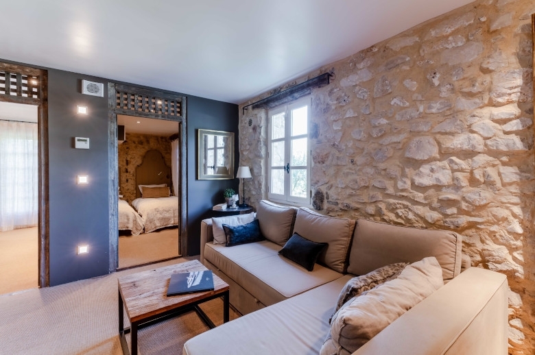 Authentic Luxury Provence - Location villa de luxe - Provence / Cote d Azur / Mediterran. - ChicVillas - 39