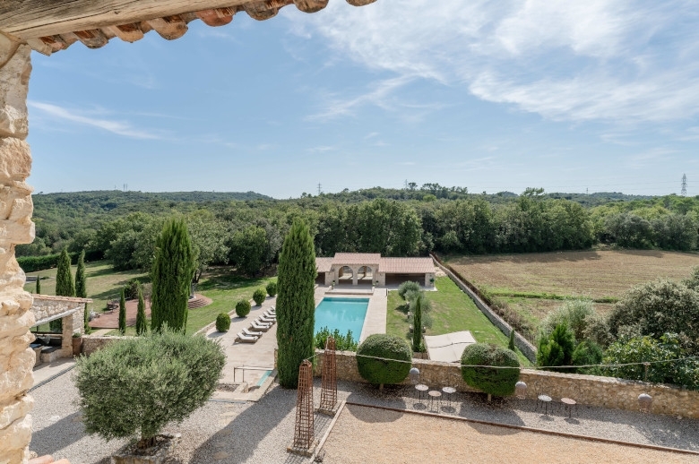 Authentic Luxury Provence - Location villa de luxe - Provence / Cote d Azur / Mediterran. - ChicVillas - 40