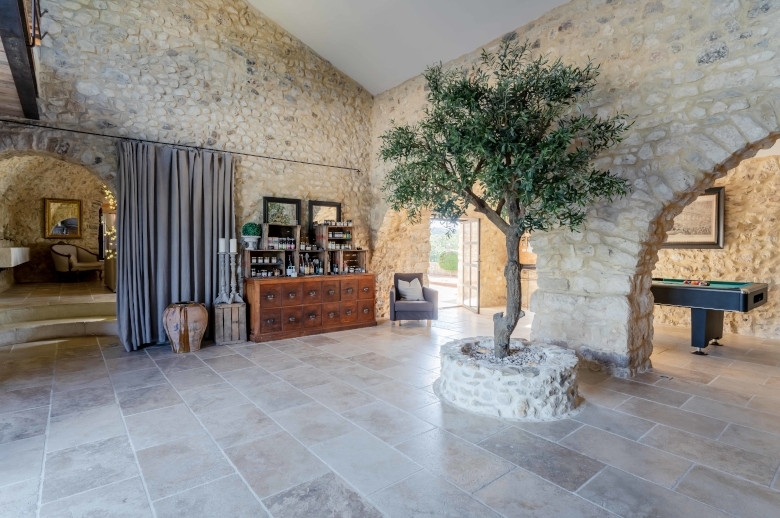 Authentic Luxury Provence - Location villa de luxe - Provence / Cote d Azur / Mediterran. - ChicVillas - 6