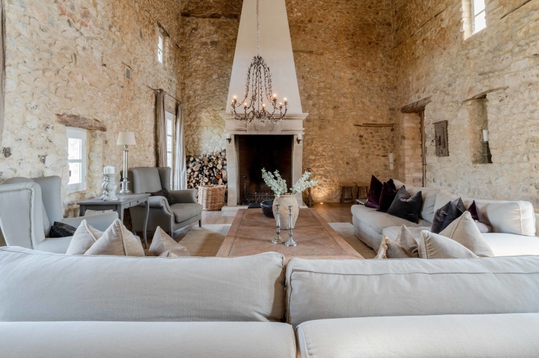 Authentic Luxury Provence - Location villa de luxe - Provence / Cote d Azur / Mediterran. - ChicVillas - 8