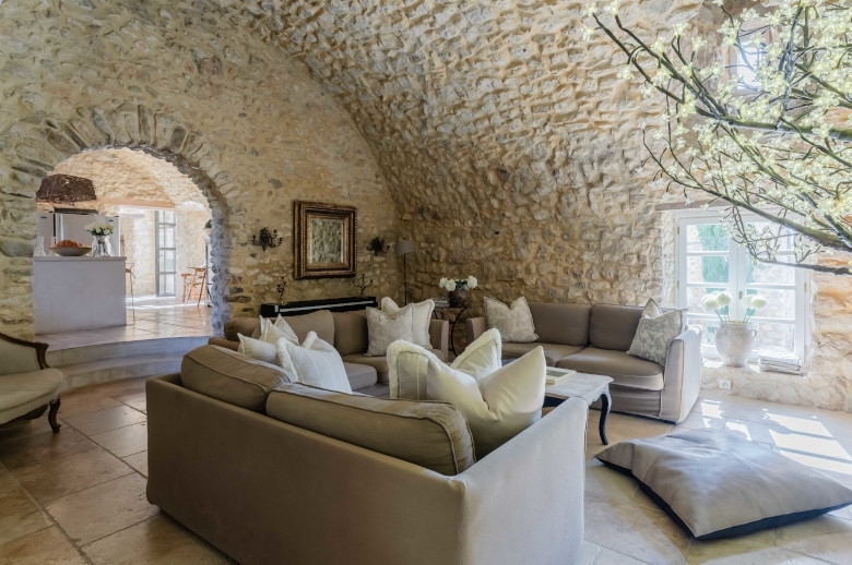 Authentic Luxury Provence - Location villa de luxe - Provence / Cote d Azur / Mediterran. - ChicVillas - 9