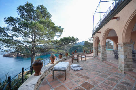 Catalonia Sp Luxury Villa And