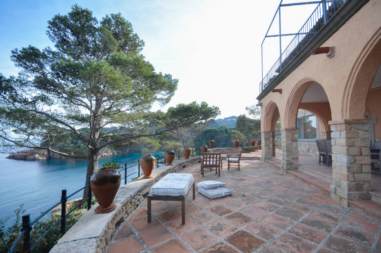 Balcones de Fornells - Luxury villa rental - Catalonia - ChicVillas - 1