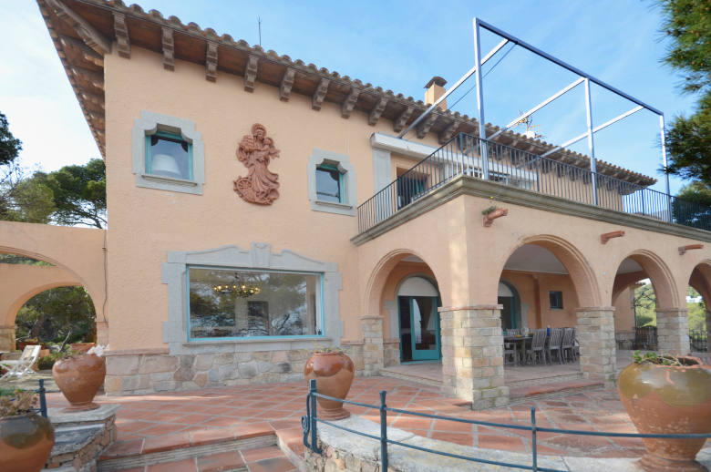 Balcones de Fornells - Location villa de luxe - Catalogne - ChicVillas - 11