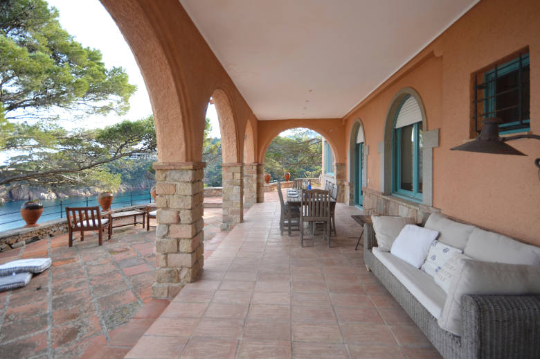 Balcones de Fornells - Location villa de luxe - Catalogne - ChicVillas - 12