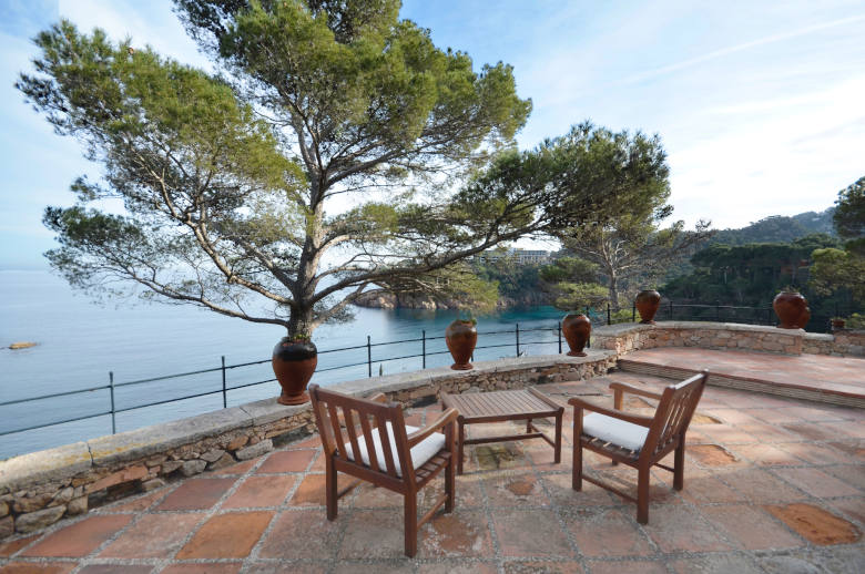 Balcones de Fornells - Luxury villa rental - Catalonia - ChicVillas - 13