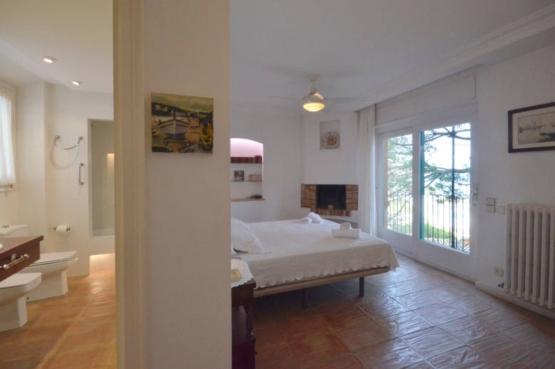 Balcones de Fornells - Luxury villa rental - Catalonia - ChicVillas - 17