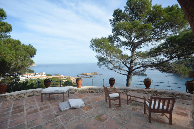 Balcones de Fornells - Luxury villa rental - Catalonia - ChicVillas - 21