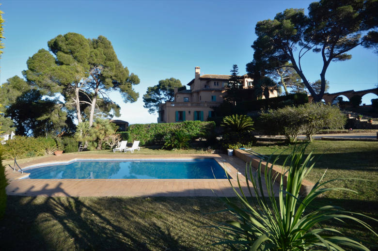 Balcones de Fornells - Location villa de luxe - Catalogne - ChicVillas - 26