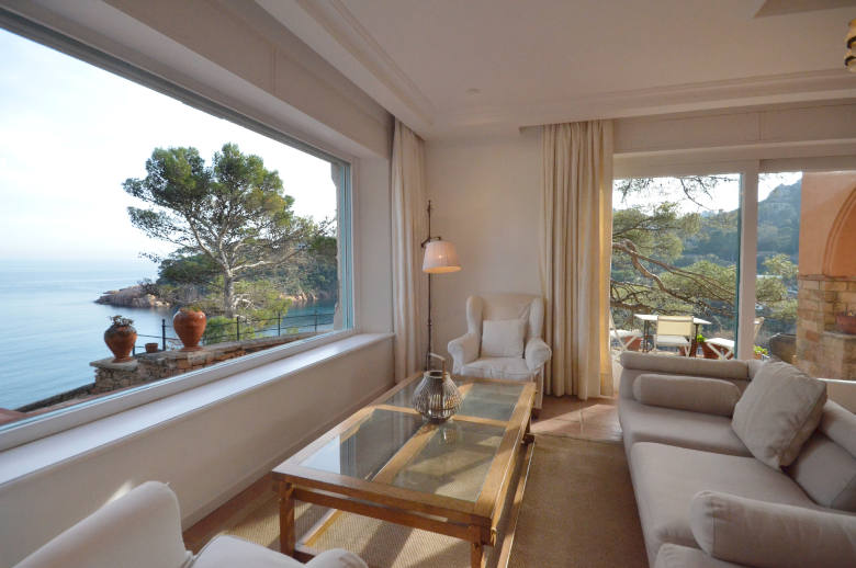 Balcones de Fornells - Luxury villa rental - Catalonia - ChicVillas - 3