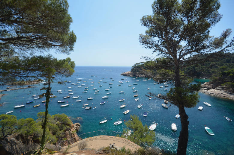 Balcones de Fornells - Location villa de luxe - Catalogne - ChicVillas - 4