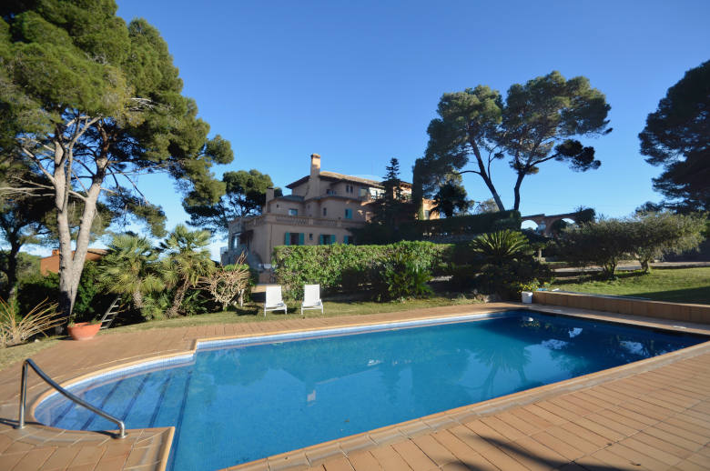 Balcones de Fornells - Luxury villa rental - Catalonia - ChicVillas - 7