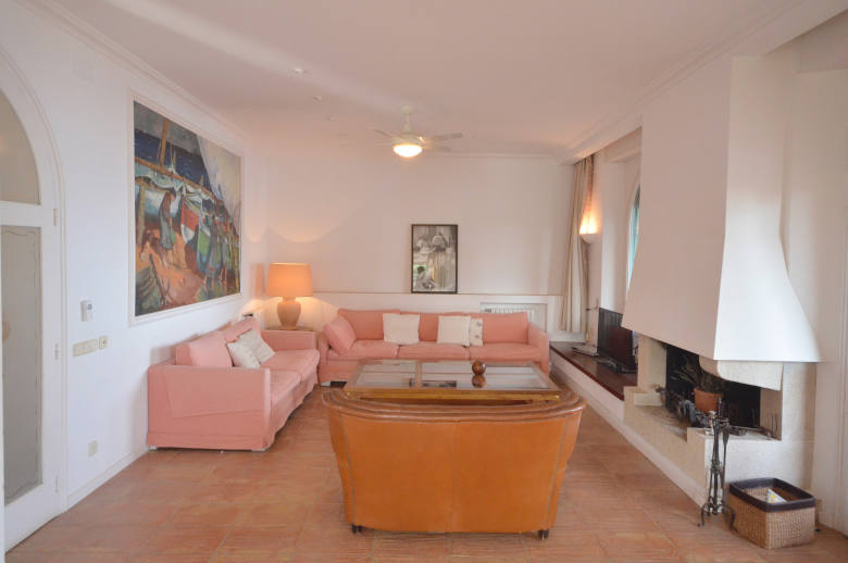 Balcones de Fornells - Luxury villa rental - Catalonia - ChicVillas - 8