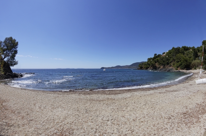 Beach Paradise Cote d Azur - Luxury villa rental - Provence and the Cote d Azur - ChicVillas - 4