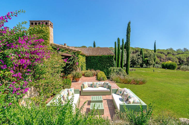 Beautiful Costa Brava - Luxury villa rental - Catalonia - ChicVillas - 16