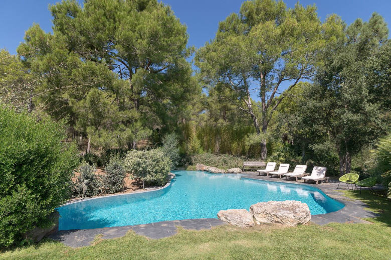 Beautiful Costa Brava - Location villa de luxe - Catalogne - ChicVillas - 17