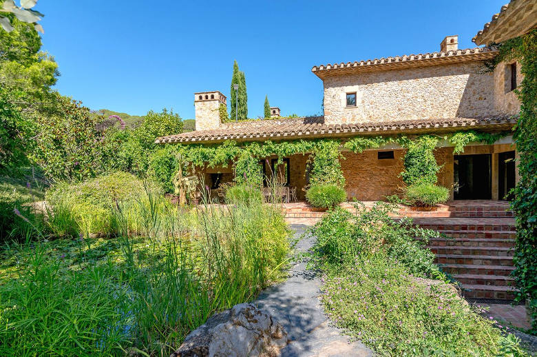 Beautiful Costa Brava - Location villa de luxe - Catalogne - ChicVillas - 23