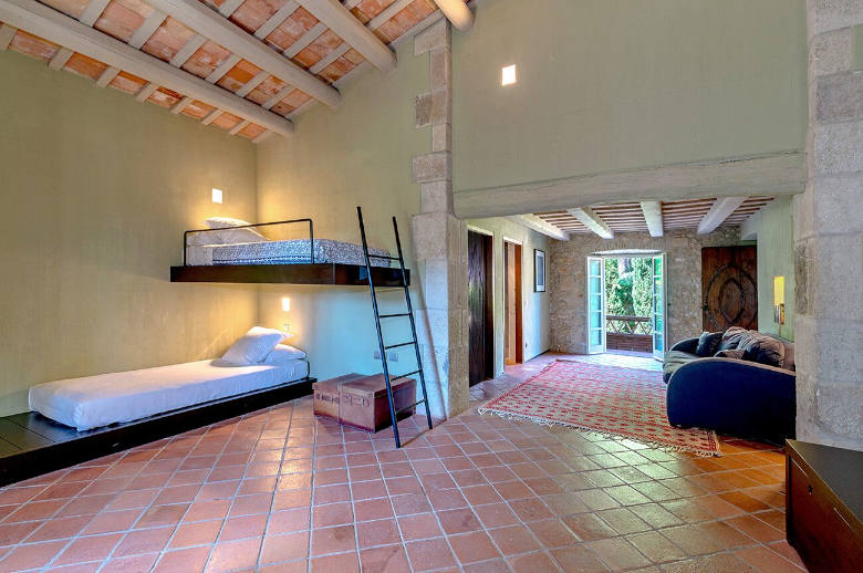 Beautiful Costa Brava - Location villa de luxe - Catalogne - ChicVillas - 29