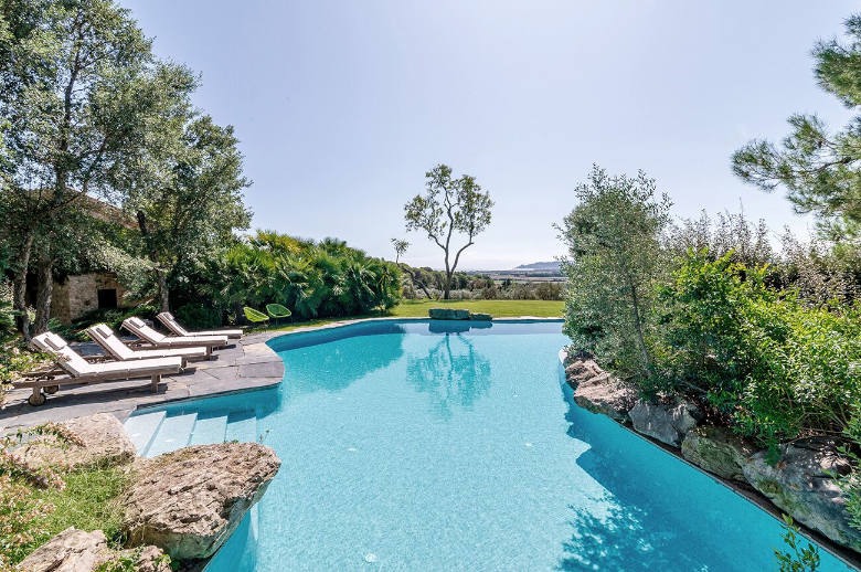 Beautiful Costa Brava - Location villa de luxe - Catalogne - ChicVillas - 34