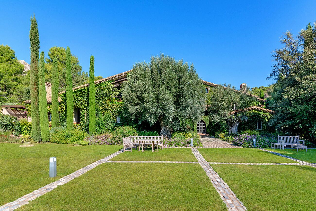 Beautiful Costa Brava - Location villa de luxe - Catalogne - ChicVillas - 39