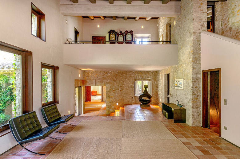 Beautiful Costa Brava - Luxury villa rental - Catalonia - ChicVillas - 5