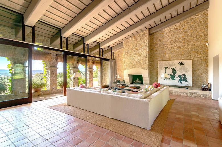 Beautiful Costa Brava - Luxury villa rental - Catalonia - ChicVillas - 6