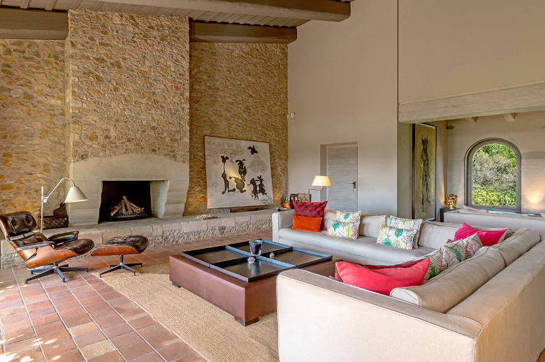 Beautiful Costa Brava - Luxury villa rental - Catalonia - ChicVillas - 8