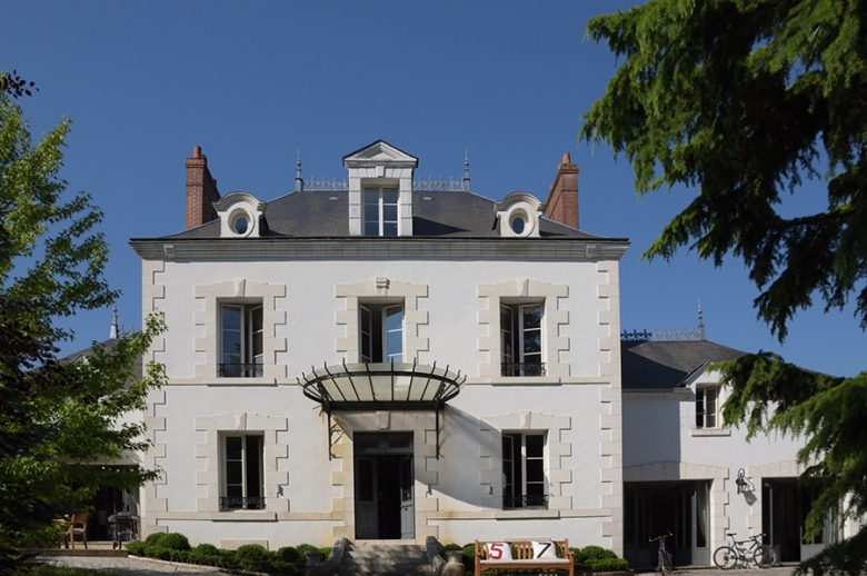 Bonheur de Loire - Location villa de luxe - Vallee de la Loire - ChicVillas - 1