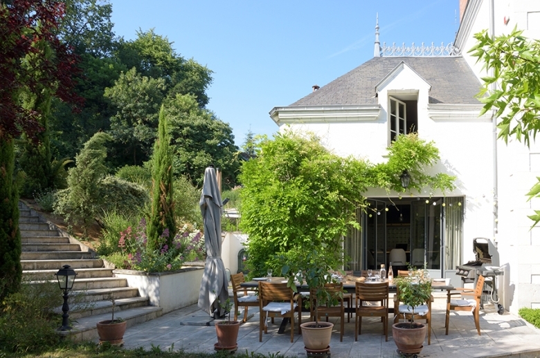 Bonheur de Loire - Luxury villa rental - Loire Valley - ChicVillas - 17