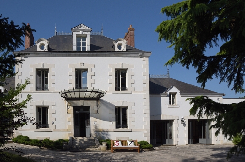 Bonheur de Loire - Luxury villa rental - Loire Valley - ChicVillas - 24