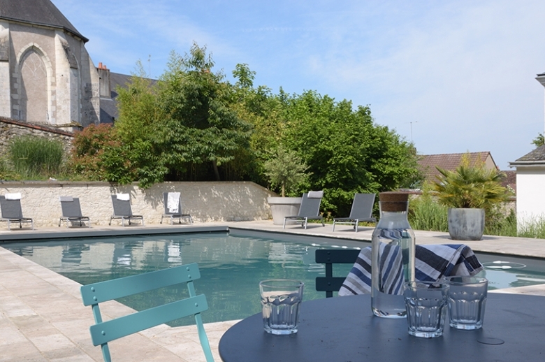 Bonheur de Loire - Luxury villa rental - Loire Valley - ChicVillas - 28
