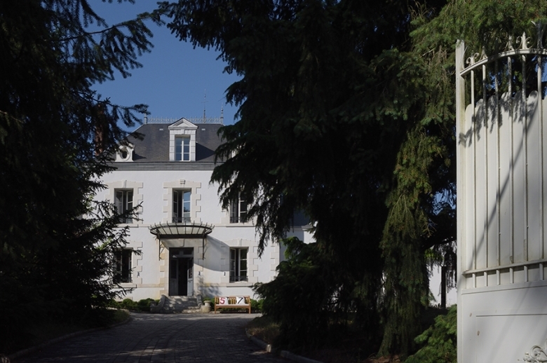 Bonheur de Loire - Luxury villa rental - Loire Valley - ChicVillas - 40
