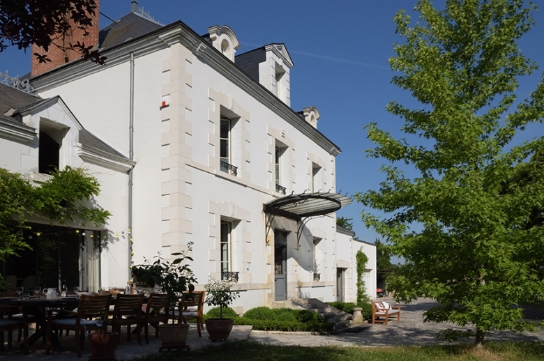 Bonheur de Loire - Luxury villa rental - Loire Valley - ChicVillas - 5